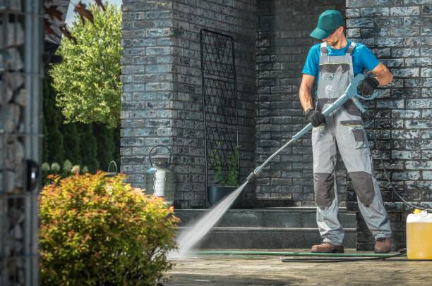 Best Driveway Pressure Washing  in Chula Vista, CA